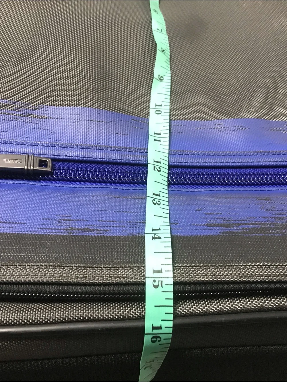 Tumi Merge 26